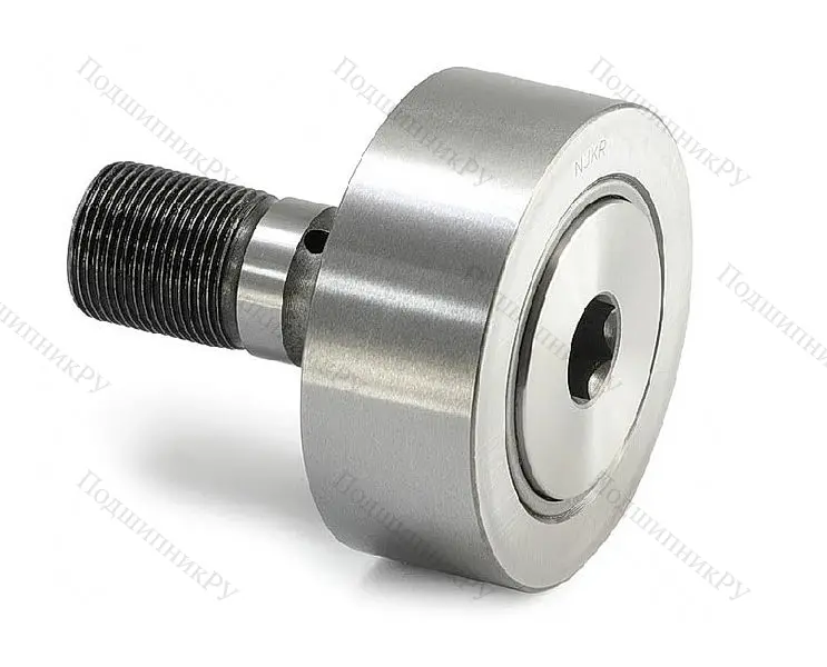 Подшипник NUKR 35 A