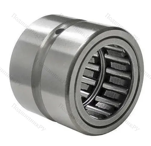 Игольчатый подшипник RNAO 60X 78X 40 ZW от производителя  NTN