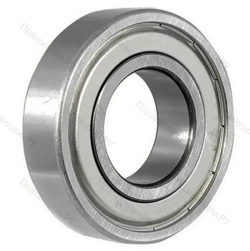 Однорядный шариковый подшипник W 6000 2Z в Туле