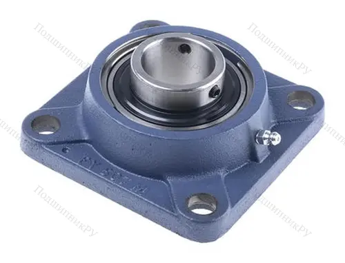 Подшипниковый узел FY 35 FM в Туле