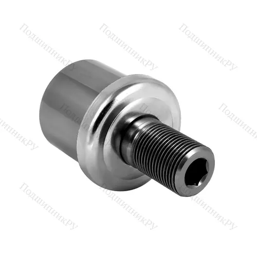 Подшипник шариковый двухрядный VP-M 20x1,5/40/72-D в Туле