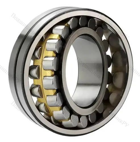 Сферический роликовый подшипник 3507 Н (22207 MBW 33) в Туле