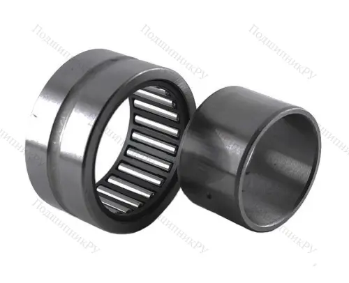 Игольчатый подшипник NA 4900 2RSR XL от производителя  INA