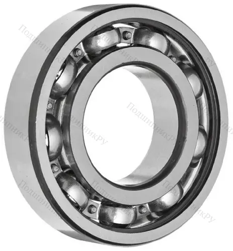 Шариковый однорядный подшипник 1000819 (6819) в Туле