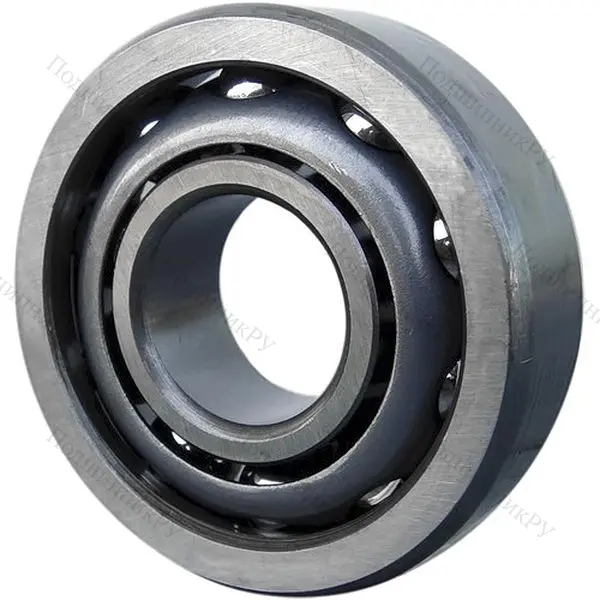 Однорядный шариковый подшипник 7009 AW