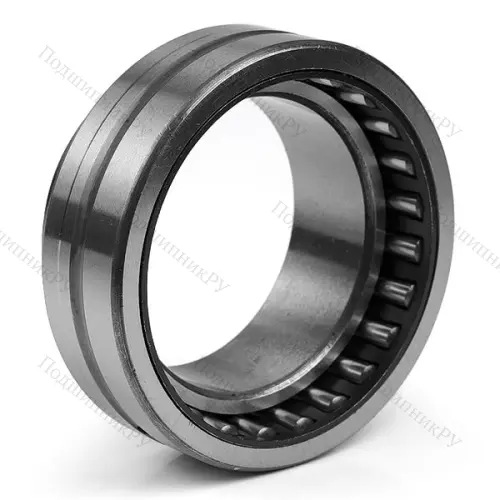 Игольчатый подшипник NA 4905 XL от производителя  INA