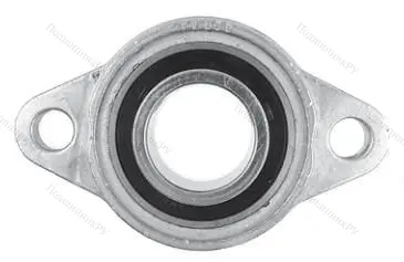 Подшипниковый узел UFL 002SS ISB в Туле