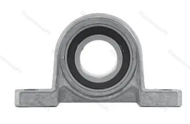 Подшипниковый узел UP 007SS ISB в Туле