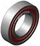 Высокотемпературный подшипник 6007 BHTS 2RS VT 250°-280° BECO от производителя  BECO