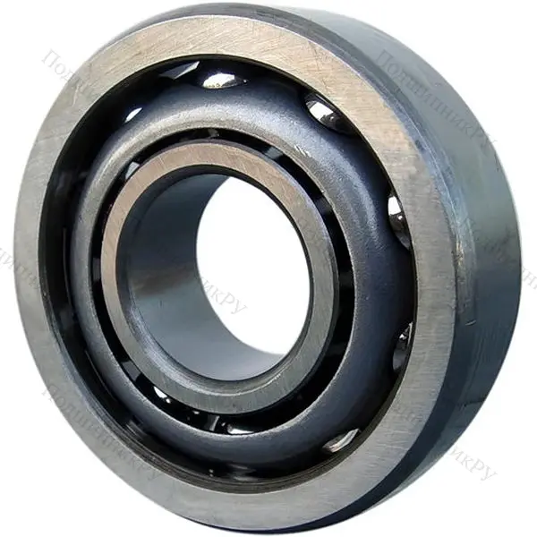 Однорядный шариковый подшипник 7307 AW