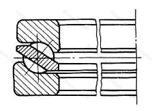 Модификация подшипника 6-11689/1060 