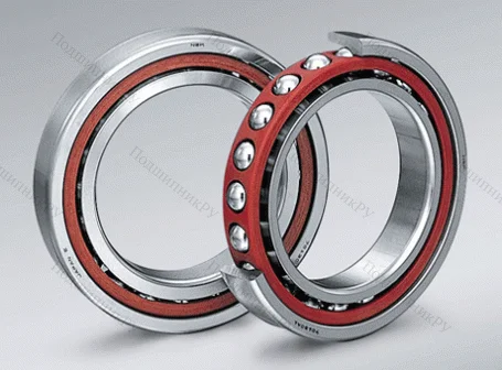 Подшипник 7907 C TR SUL P 3 NSK в Туле