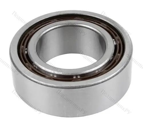 Радиально-упорный шариковый подшипник 3056206 (3206 ATN) в Туле