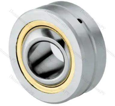 Подшипник скольжения GXSW 14.29  - необслуживаемый в Туле