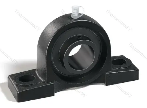 Подшипниковый узел UCP 207 J 7 в Туле