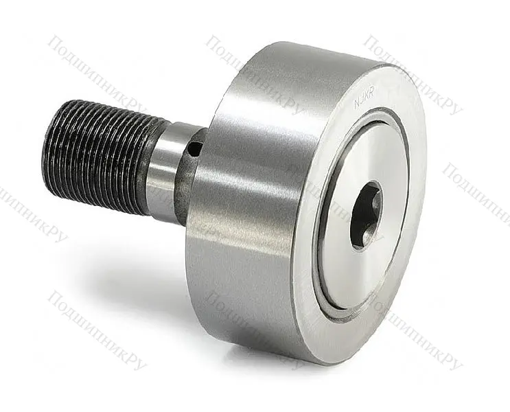 Подшипник NUKR 47 A