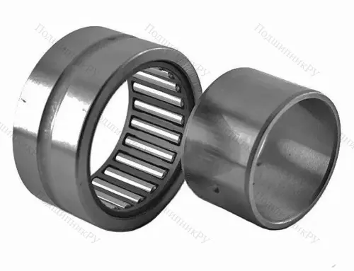 Игольчатый подшипник NA 4909 (4244909 К ГОСТ) в Туле