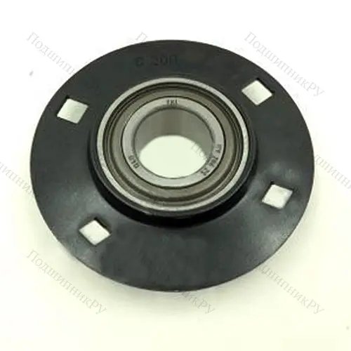 Подшипниковый узел (корпусный подшипник) UYC 208-2S в Туле