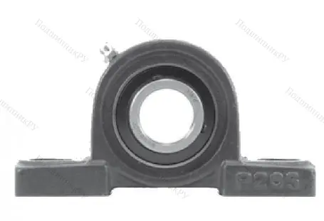 Подшипниковый узел UCP 206SS ISB в Туле