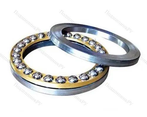 Упорный шариковый подшипник 8226 Л (51226 M) в Туле