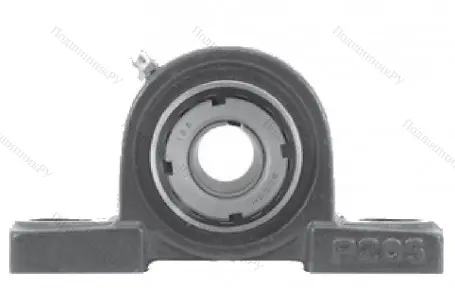 Подшипниковый узел UKP 210 ISB в Туле