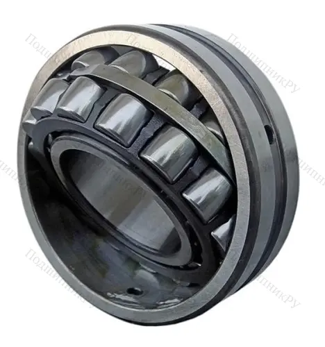 Сферический роликовый подшипник с конической посадкой на вал 22212 EK/C 3 от производителя  SKF