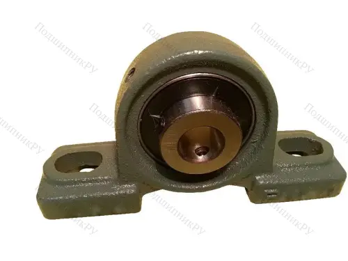 Подшипниковый узел UCP 206 в Туле