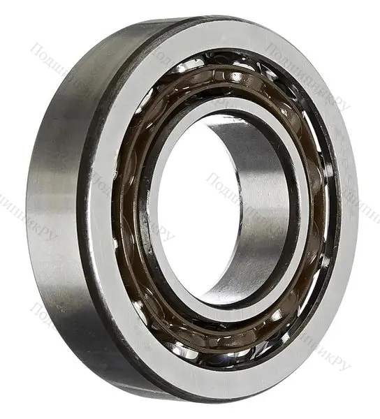 Однорядный шариковый подшипник 7311 BEAT 85