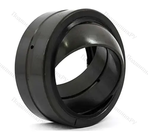 Шарнирный подшипник GEH 35 ES 2RS в Туле