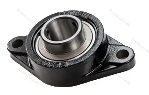 Подшипниковый узел UCFL 206 ISB EcoLine в Туле