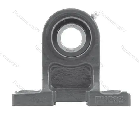 Подшипниковый узел UCPH 208 ISB в Туле