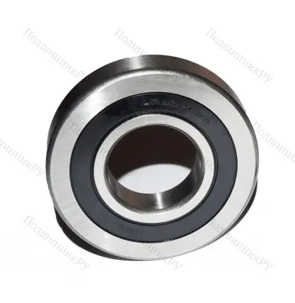 Опорный ролик LR 607NPPU