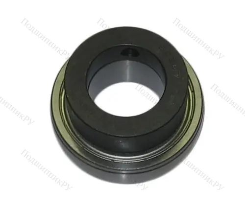 Корпусный подшипник SA 205 (AEL 205) 9TREIAM9DX в Туле