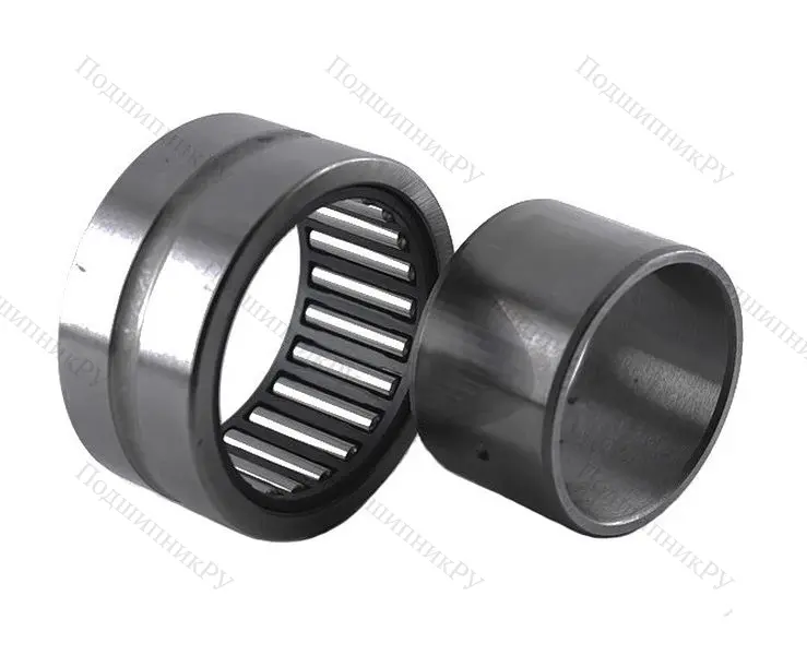 Игольчатый подшипник NA 4904 2RSR XL