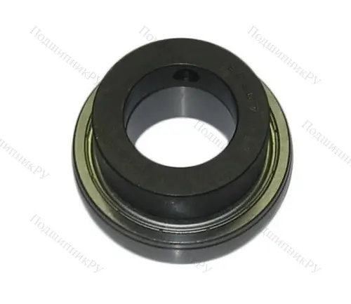 Корпусный подшипник SA 205 (AEL 205) D46S63P5XD в Туле