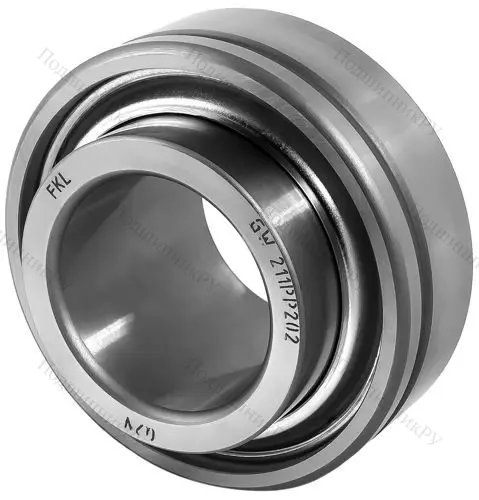 Подшипник шариковый GW 211PP 202 в Туле