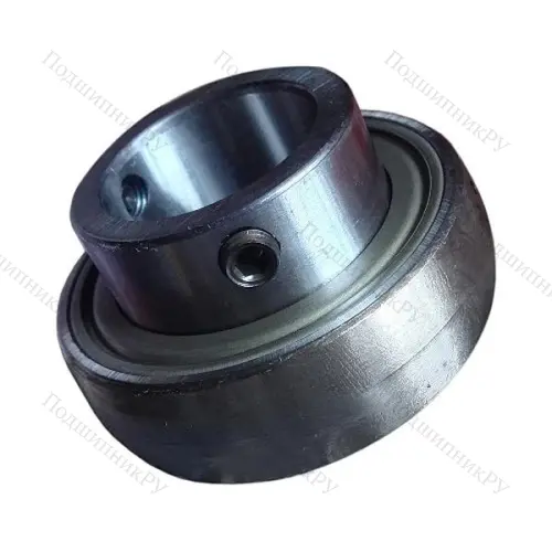 Корпусный подшипник YAT 204 в Туле