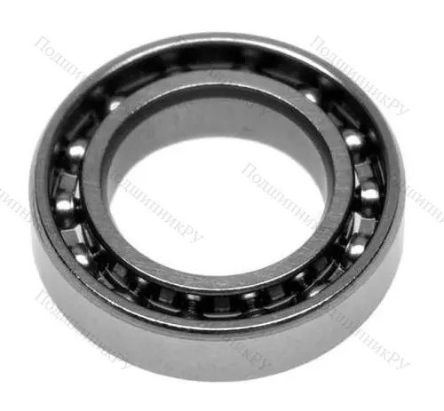 Миниатюрный шариковый подшипник 17 (607) в Туле