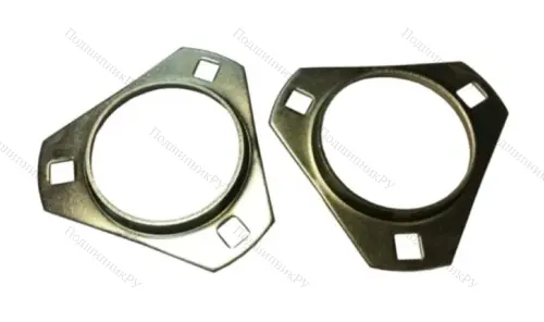 Подшипниковый корпус PFT 204 в Туле