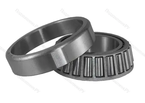 Конический роликовый подшипник 2007110 (32010) в Туле