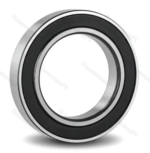 Шариковый однорядный подшипник 180316 (6316 2RS) в Туле