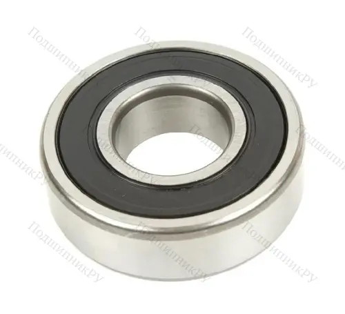 Шариковый однорядный подшипник 76-180220 в Туле