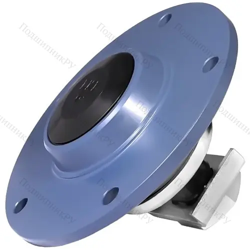 Ступица режущего узла левая PL-185-M 30-L+M 30X 1.5-LH в Туле