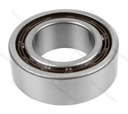Радиально-упорный шариковый подшипник 3056207 (3207 ATN) в Туле