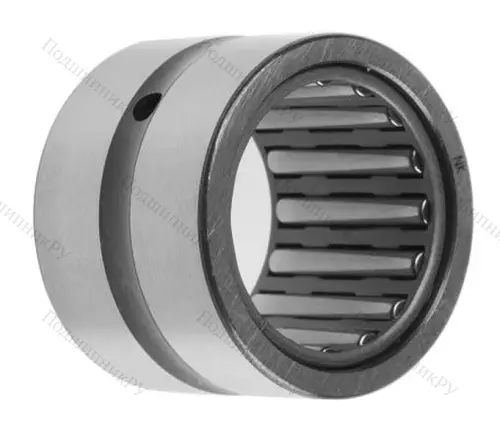 Игольчатый подшипник NK 18/16 R от производителя  NTN