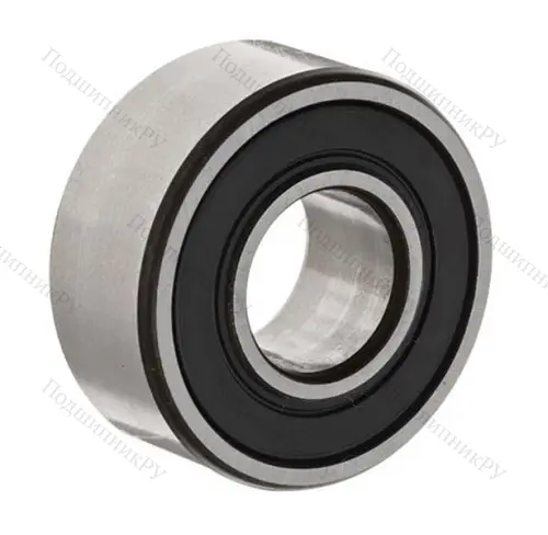 Радиально-упорный шариковый подшипник 3056209 2RS (3209 A 2RSTN) в Туле