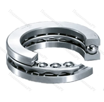 Подшипник 51117