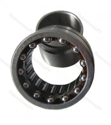 Подшипник NKIA 5911 NBS