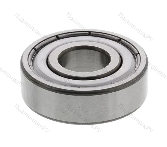 Однорядный шариковый подшипник 6409 AZZ (6409 AZZ)