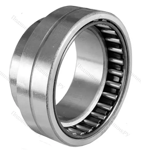 Игольчатый подшипник NA 4908 XL от производителя  INA